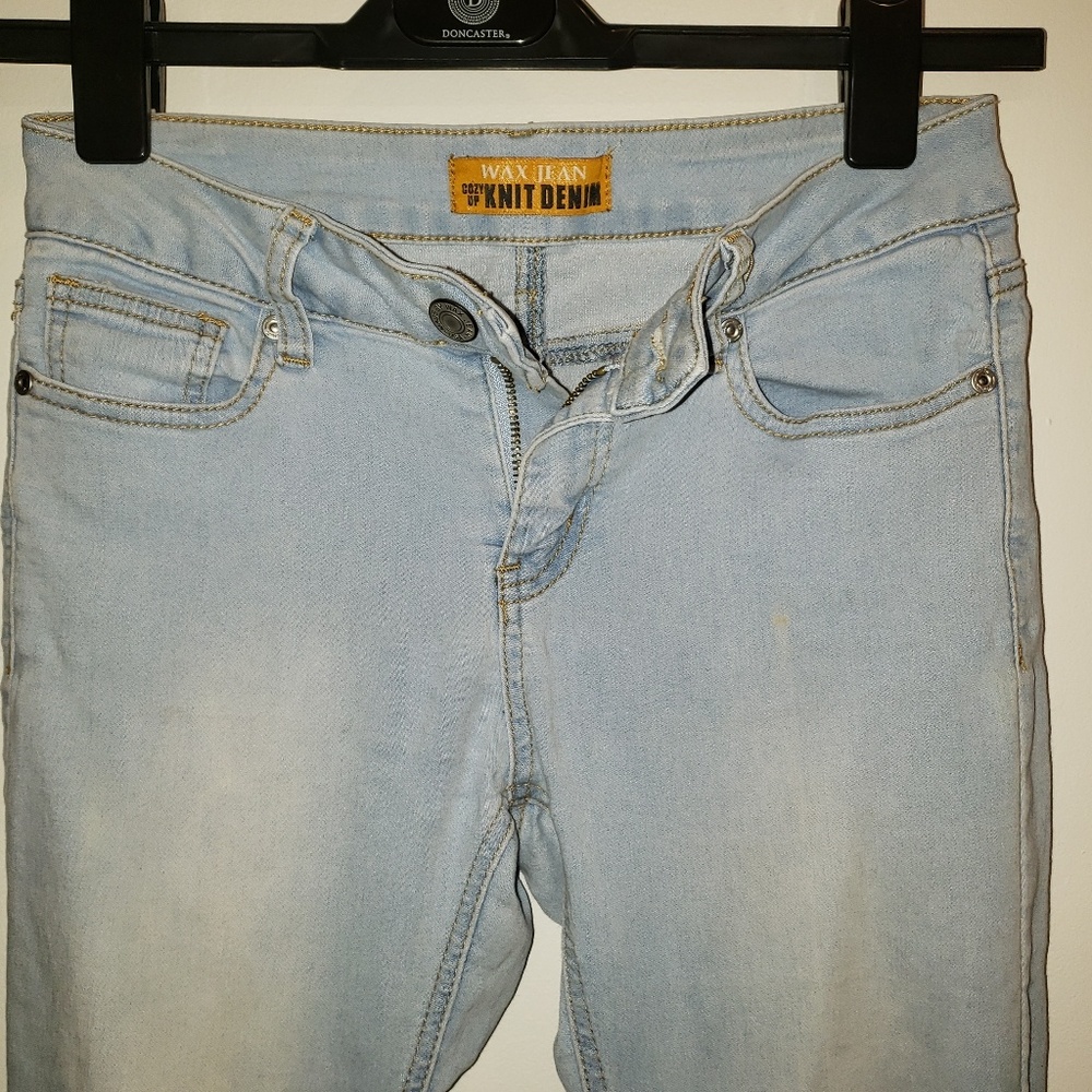 WAX JEANS Skinny Jeans